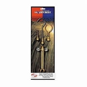 Uniweld Torch Kit, 17 Series Series, Oxy-Acetylene, Welds Up To 5/64 in 71MHK