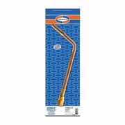 Uniweld Heating Tip, Oxy-Acetylene, Rosebud, MFA, 8 TYPE11-8