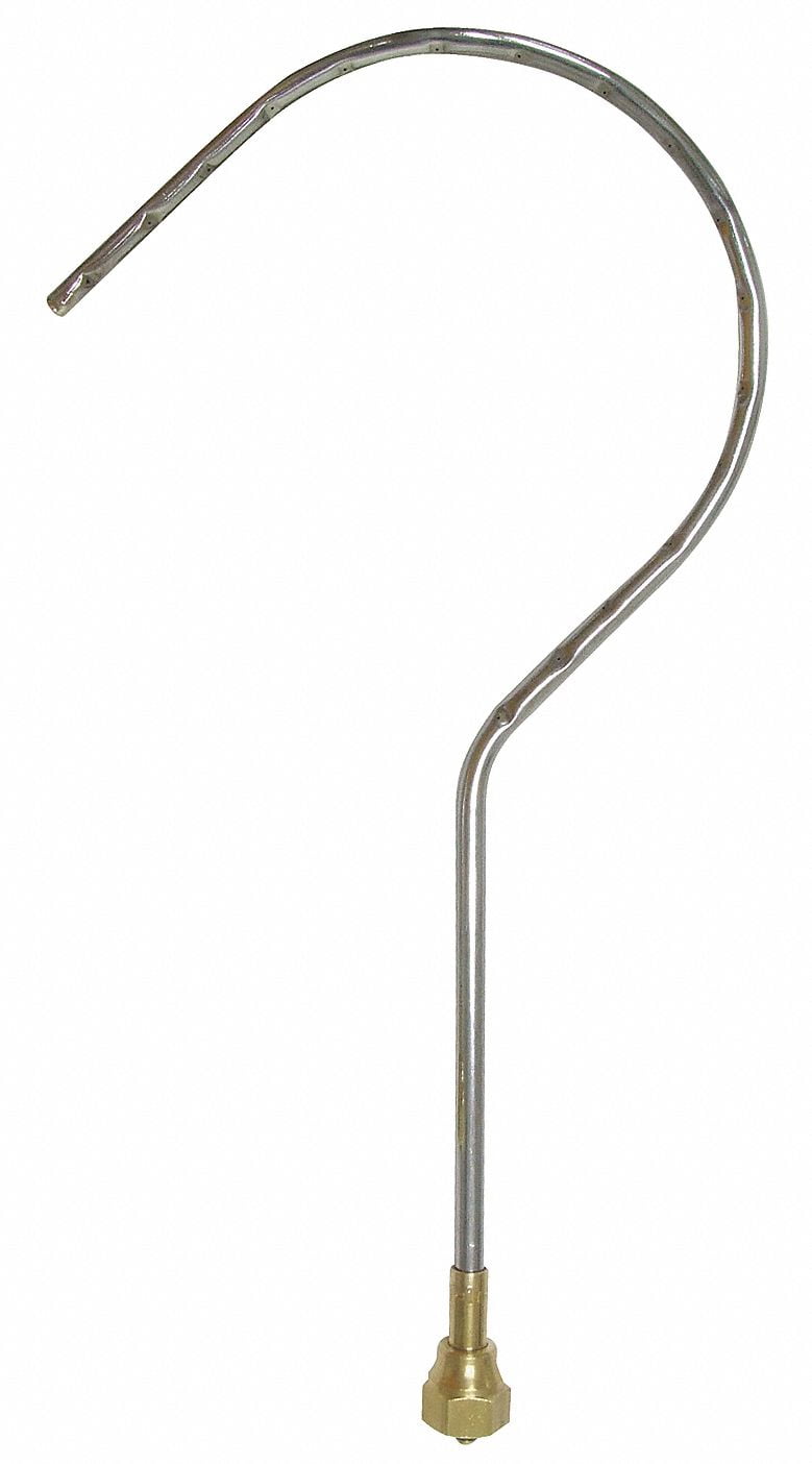 Uniweld UNIWELD MTF Sz17 Brazing Tip MTF17