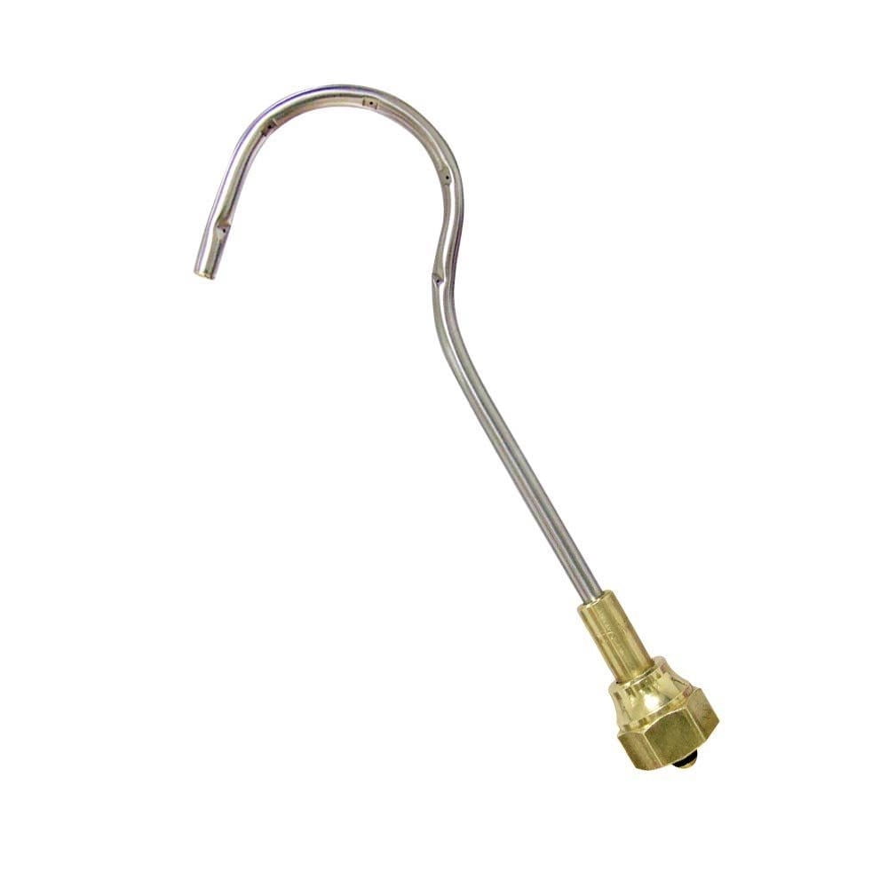 Uniweld UNIWELD MTF Sz5 Brazing Tip MTF5