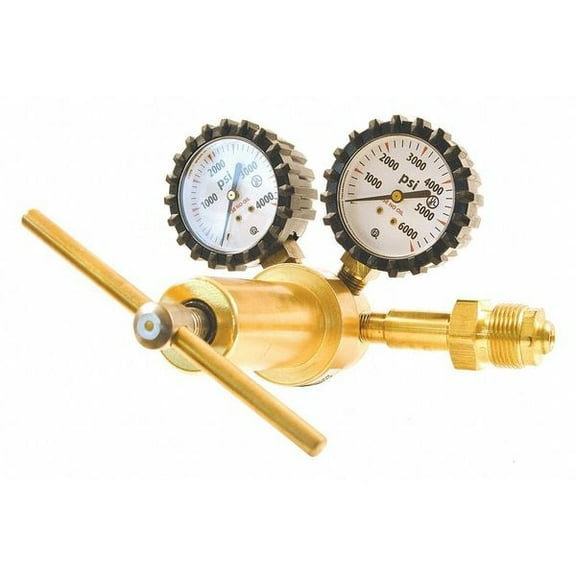 Uniweld UNIWELD RHP Specialty Gas Regulator RHP3680