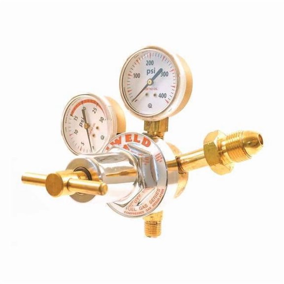 Uniweld UNIWELD RUH82 Stage Regulator RUH8211