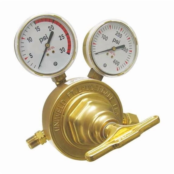 Uniweld UNIWELD RV80 Stage Regulator RV8011