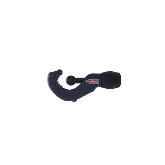 Uniweld UTC703 Premium Tubing Cutter for 1/8-Inch to 1 3/8-Inch OD Copper, Brass and Aluminum Tubing