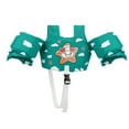 thumbnail image 1 of Uniwell USCG Approved Kids Life Jacket 33-55 lbs - Multiple Fun Designs Available, Starfish, 1 of 6
