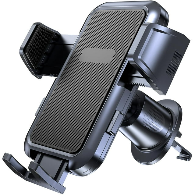 Uniwit Car Air Vent YPF5 Phone Mount,Metal Steel Hook,Ultra Stable