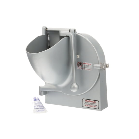 Mavrik Grater/Shredder Mixer Attachment