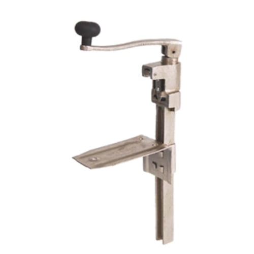 Uniworld - UCO-1 - Counter-Mount Can Opener with Base