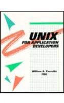 Unix Developer