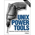 thumbnail image 1 of Pre-Owned Unix Power Tools Paperback, 1 of 1