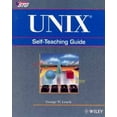 thumbnail image 1 of Pre-Owned Unix?: Self-Teaching Guide (Paperback) 0471579246 9780471579243, 1 of 1