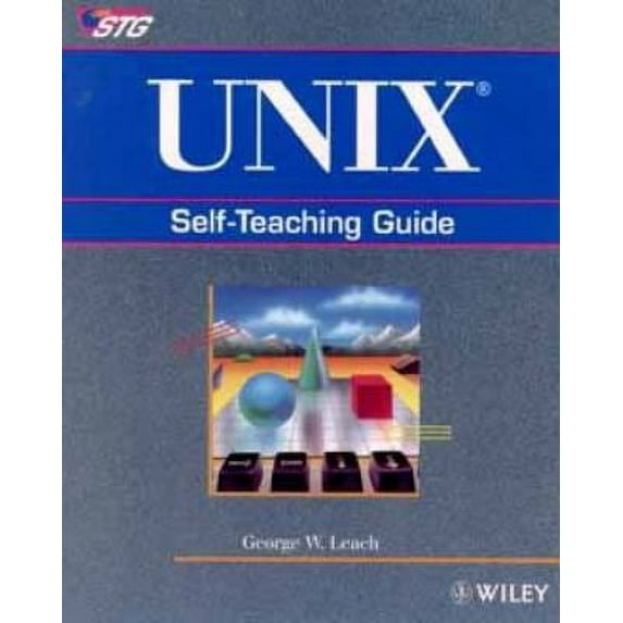 Pre-Owned Unix?: Self-Teaching Guide (Paperback) 0471579246 9780471579243