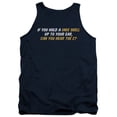 thumbnail image 1 of - Unix Shell - Tank Top - X-Large, 1 of 2
