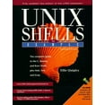 thumbnail image 1 of Pre-Owned UNIX Shells by Example [With CDROM] (Paperback) 0130212229 9780130212221, 1 of 1
