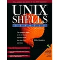 thumbnail image 1 of Pre-Owned UNIX Shells by Example [With CDROM] (Paperback) 0130212229 9780130212221, 1 of 1