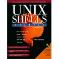 thumbnail image 1 of Pre-Owned Unix Shells by Example (with CD-ROM) Paperback, 1 of 1