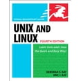 thumbnail image 1 of Pre-Owned Unix and Linux (Paperback) 0321636783 9780321636782, 1 of 1