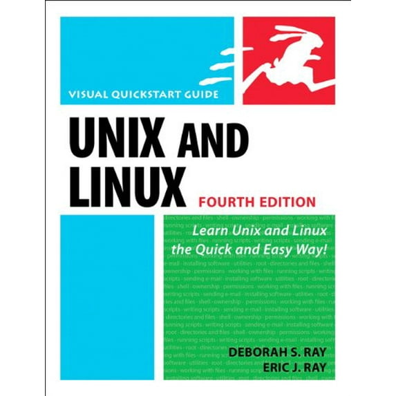 Pre-Owned Unix and Linux (Paperback) 0321636783 9780321636782