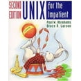 thumbnail image 1 of Pre-Owned Unix for the Impatient (Paperback) 0201823764 9780201823769, 1 of 1