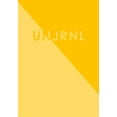 thumbnail image 1 of Unjrnl, (Paperback), 1 of 1