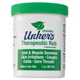 thumbnail image 1 of Unker’s Therapeutic Rub, 7 oz, 1 of 4