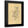 thumbnail image 1 of Unknown 10x14 Black Modern Framed Museum Art Print Titled - Shenandoah County Virginia - 1863, 1 of 5