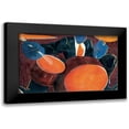 thumbnail image 1 of Unknown 24x16 Black Modern Framed Museum Art Print Titled - Drummer Boy, 1 of 5