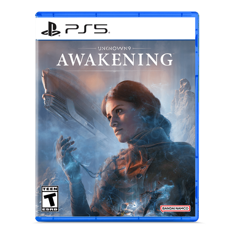 Unknown 9 Awakening (PlayStation 5) - Walmart.com