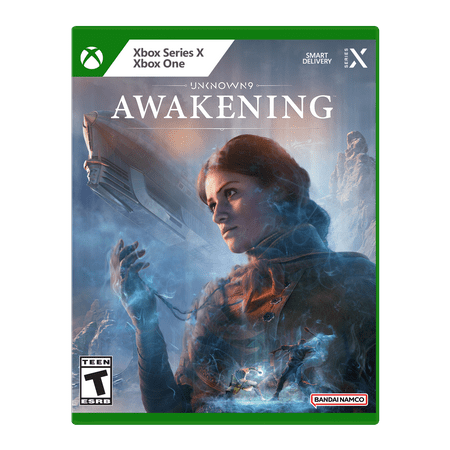 Unknown 9: Awakening, Xbox Series X