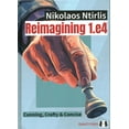 thumbnail image 1 of Reimagining 1.E4, (Hardcover), 1 of 1