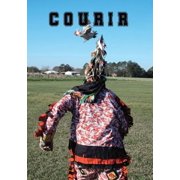 David Simpson Courir, Hardcover