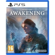 Unknown 9Awakening PlayStation 5