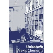 Unknown A Play, Paperback