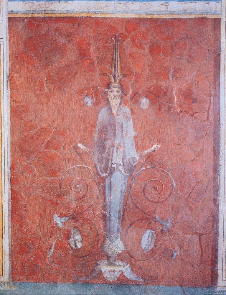 Unknown Artist Canvas Art - (24 x 36)