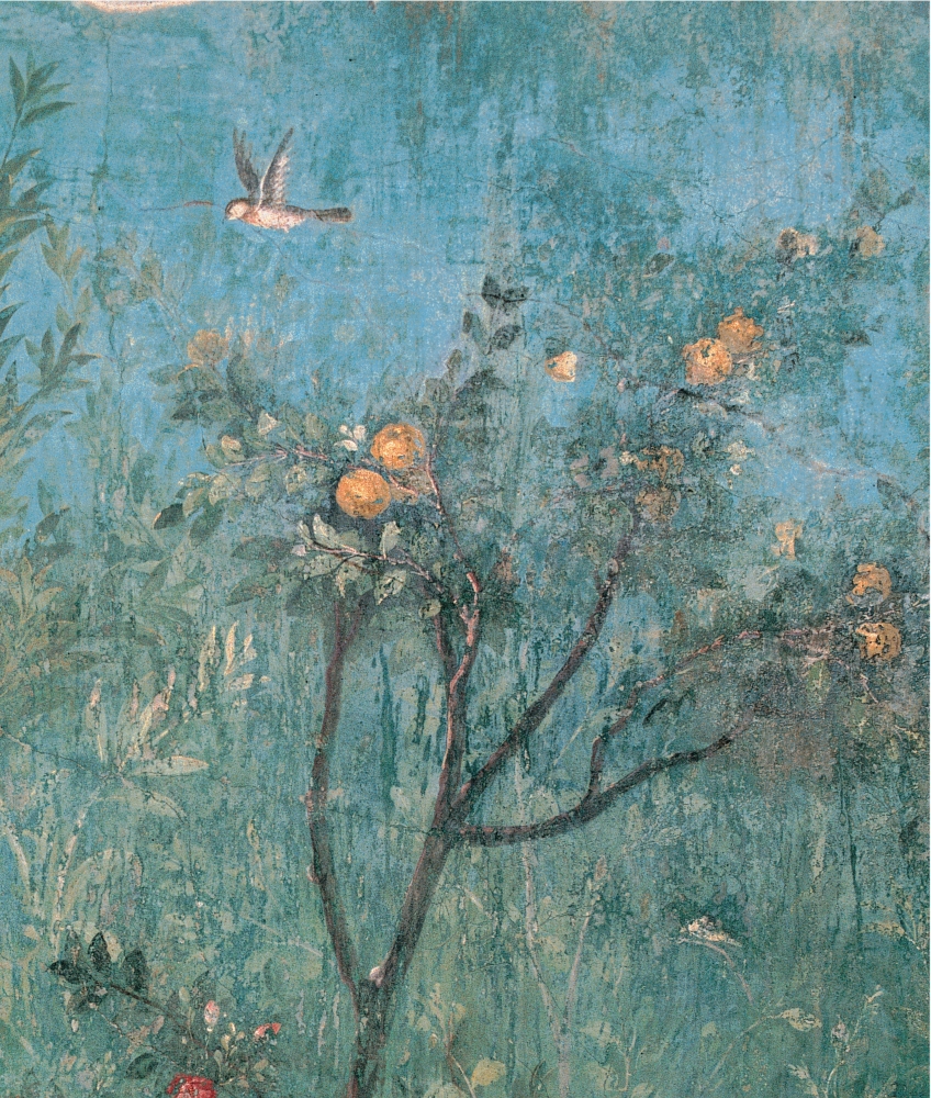 Unknown Artist Canvas Art - (24 x 36)