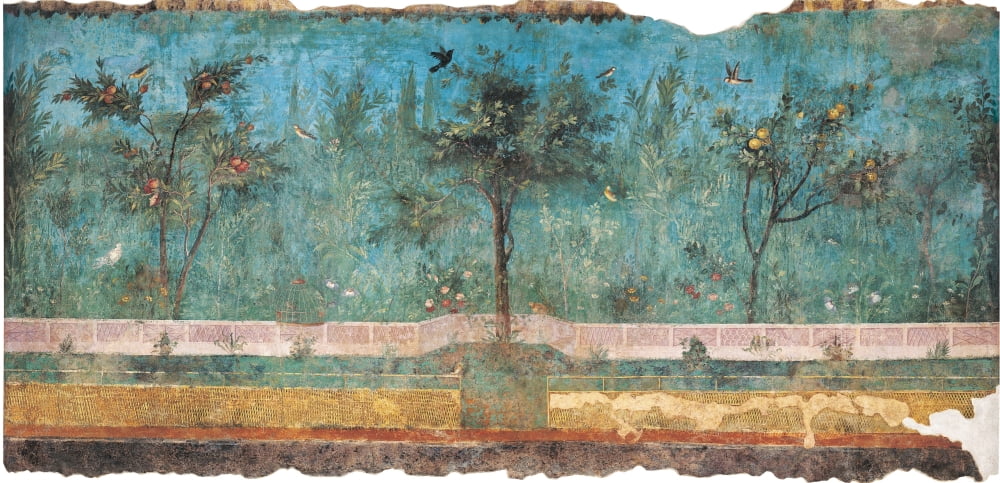 Unknown Artist Canvas Art - (36 x 24)