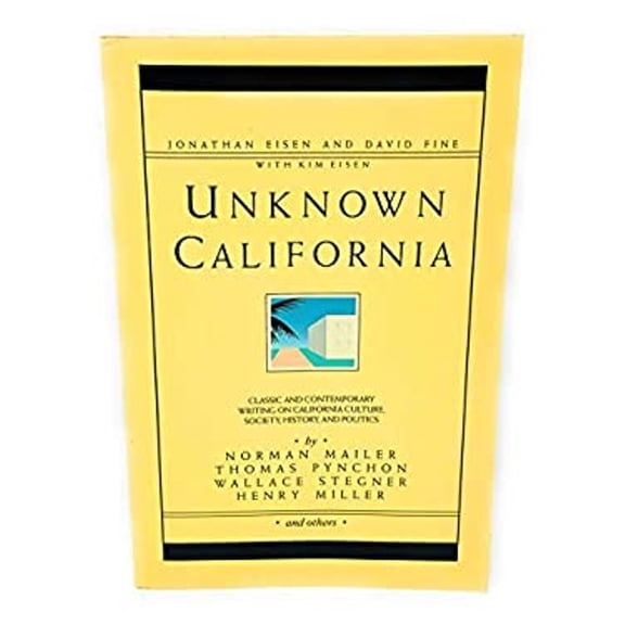 Pre-Owned Unknown California (Paperback) 0020480709 9780020480709