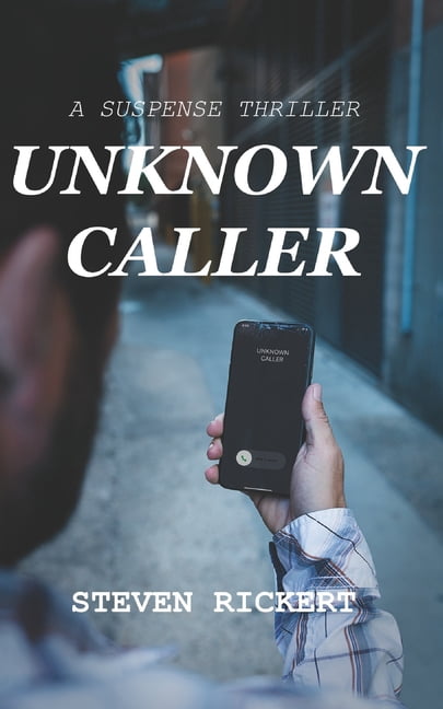 Unknown Caller (Paperback)
