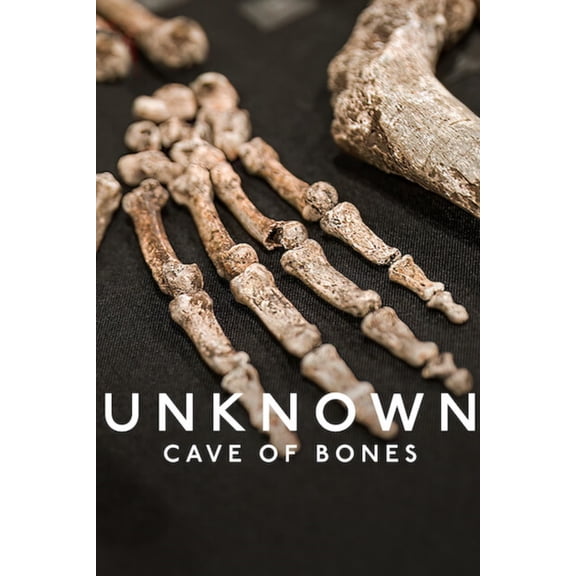 Unknown: Cave of Bones (2023) - Movie