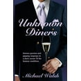 thumbnail image 1 of Unknown Diners, (Paperback), 1 of 1