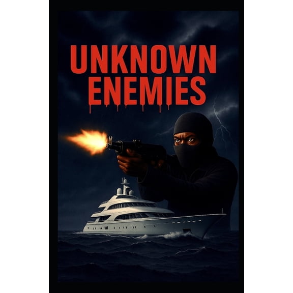 Unknown Enemies, (Paperback)