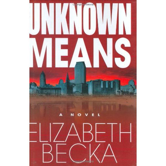 Pre-Owned Unknown Means (Hardcover) 1401301754 9781401301750