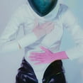 thumbnail image 1 of Unknown Mortal Orchestra - Sex & Food - Music & Performance - Vinyl, 1 of 1