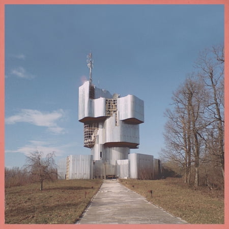 Unknown Mortal Orchestra - Unknown Mortal Orchestra - Music & Performance - Vinyl
