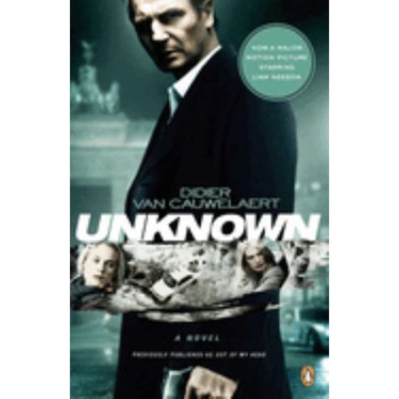 Pre-Owned Unknown (Paperback) 014311901X 9780143119012