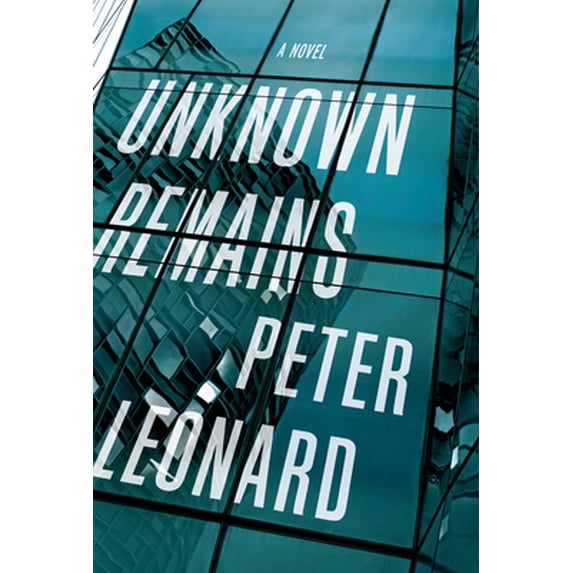 Pre-Owned Unknown Remains (Hardcover) 1619026066 9781619026063