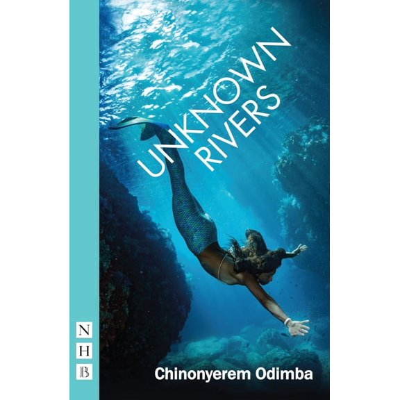 Unknown Rivers