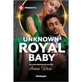 thumbnail image 1 of Pre-Owned Unknown Royal Baby (Paperback), 1 of 1