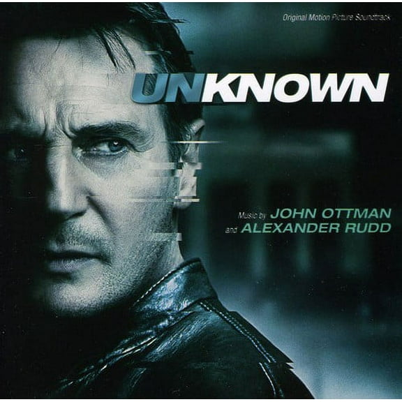 Unknown (Score) Soundtrack