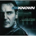 thumbnail image 1 of Unknown (Score) Soundtrack, 1 of 1